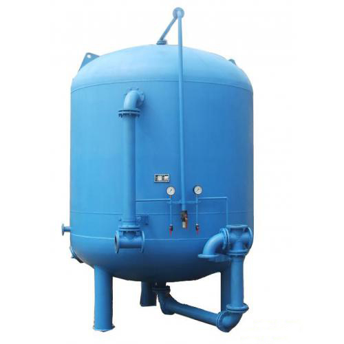 多介質(zhì)過濾器