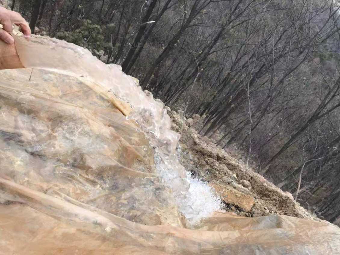 專業(yè)溫泉鉆井